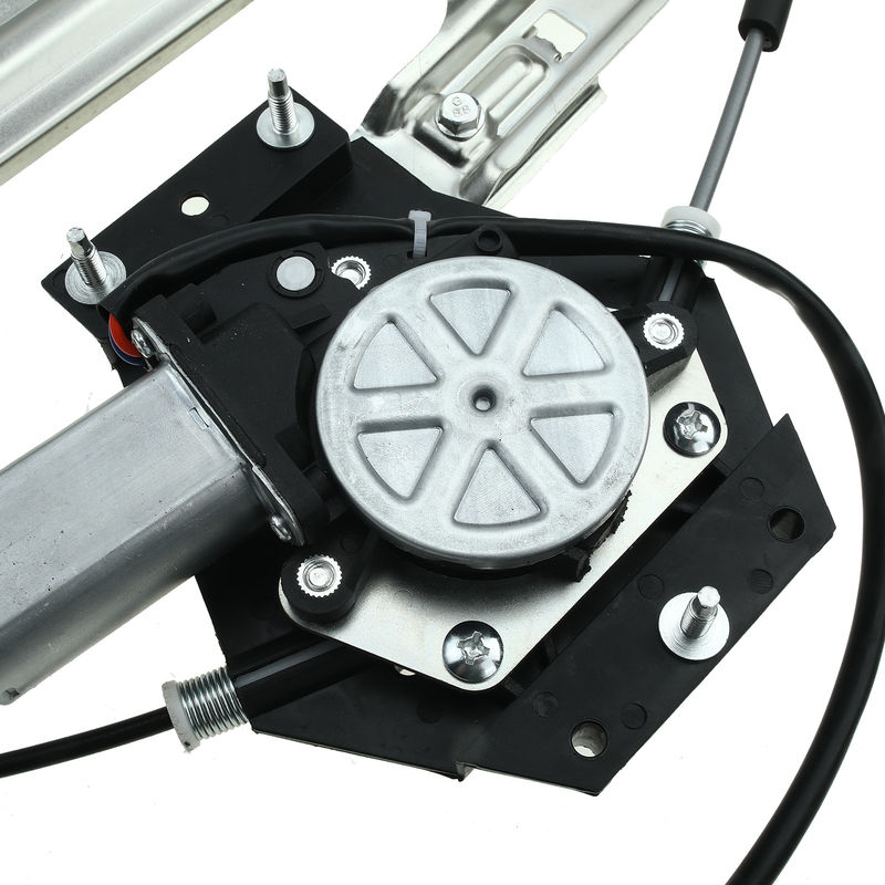 Rear Passenger Power Window Motor & Regulator Assembly for Chrysler PT Cruiser 01-05