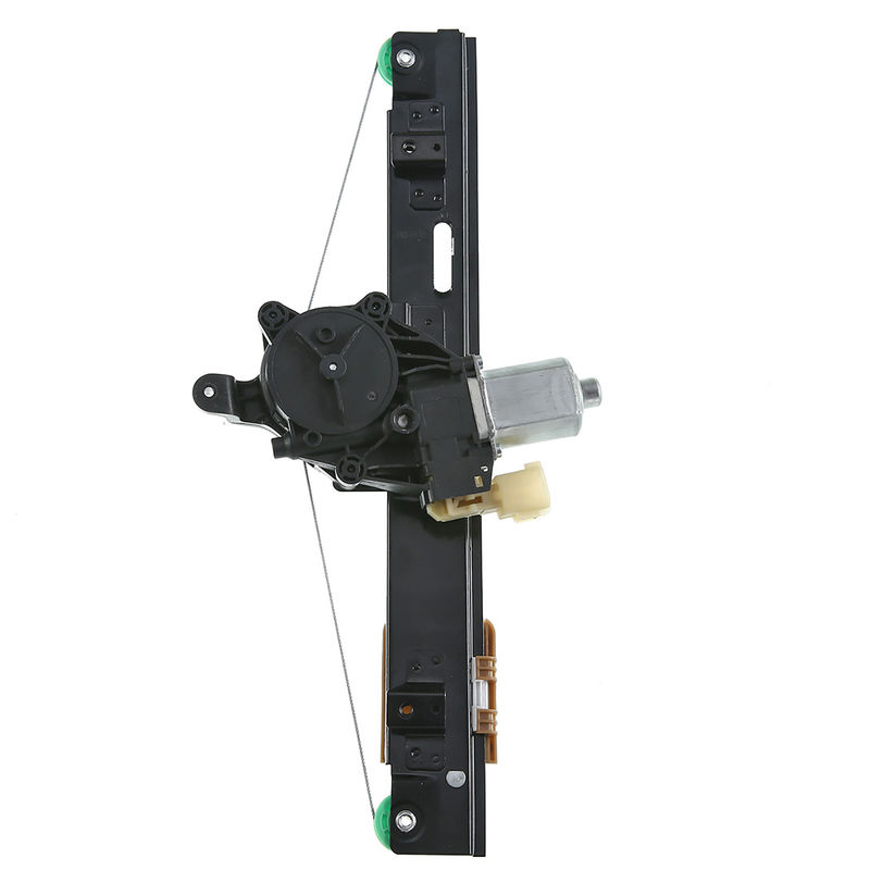 Rear Passenger Power Window Motor & Regulator Assembly for Ford Focus 2012-2018