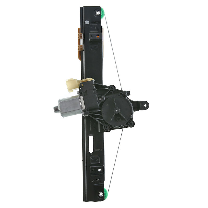 Rear Passenger Power Window Motor & Regulator Assembly for Ford Focus 2012-2018