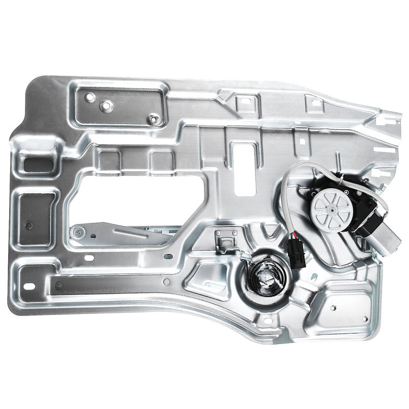 Rear Passenger Power Window Motor & Regulator Assembly for Hyundai Santa Fe 01-06