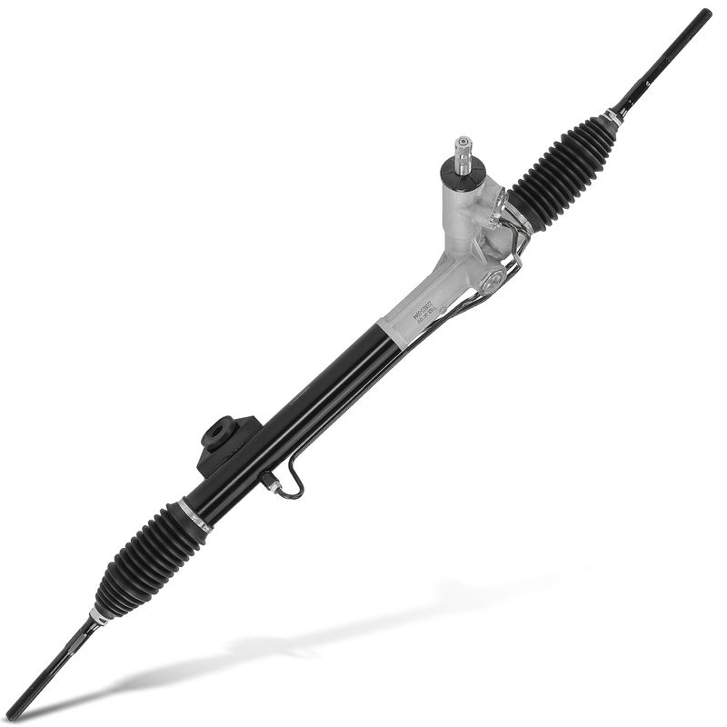 Power Steering Rack and Pinion Assembly for Ford Mustang 80-93 Lincoln Mercury