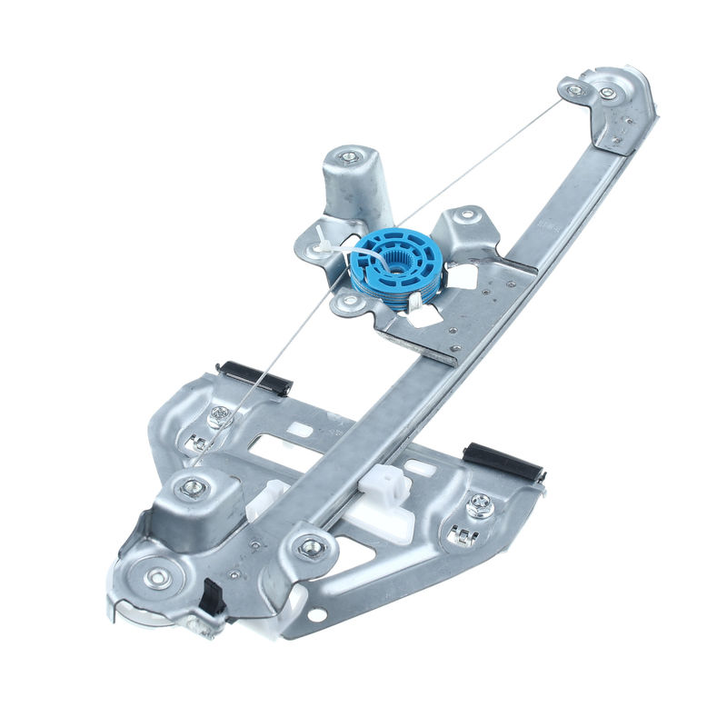 Rear Passenger Power Window Regulator without Motor for Cadillac STS 2005-2011
