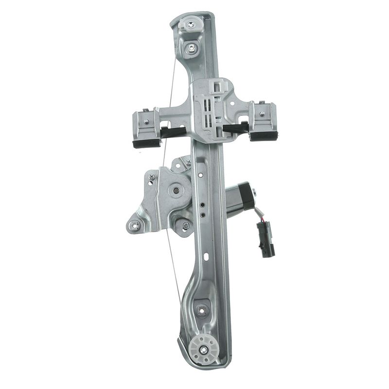 Rear Passenger Power Window Motor & Regulator Assembly for Buick Encore 2013-2019