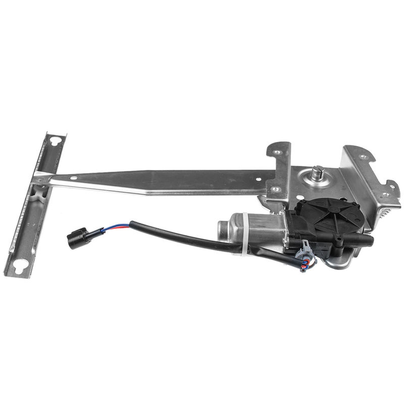 Rear Passenger Power Window Motor & Regulator Assembly for Chrysler Aspen Dodge 04-09