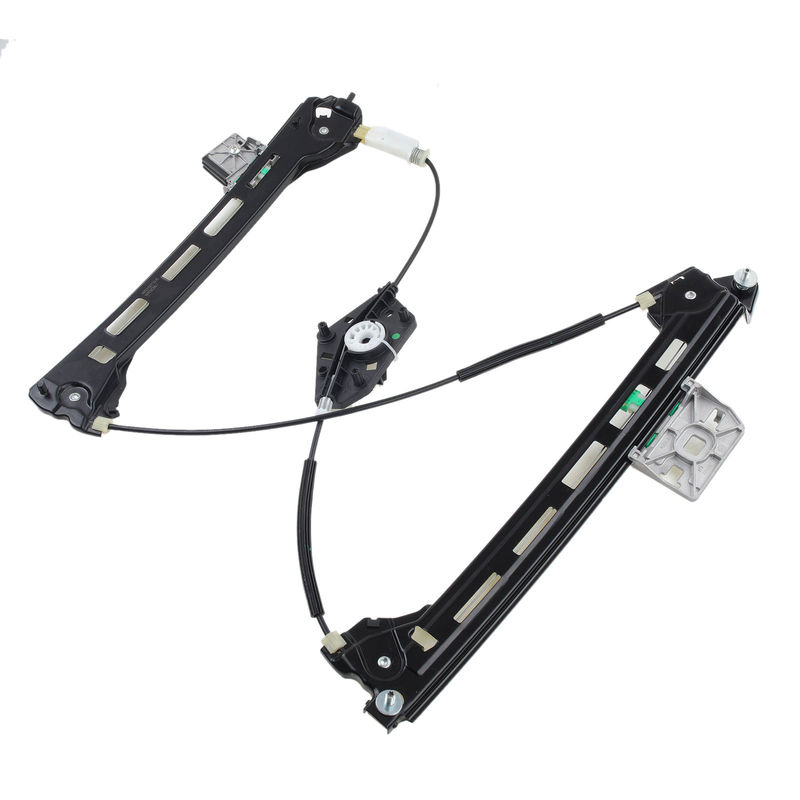 Rear Passenger Power Window Regulator without Motor for VW CC Passat 2009-2017