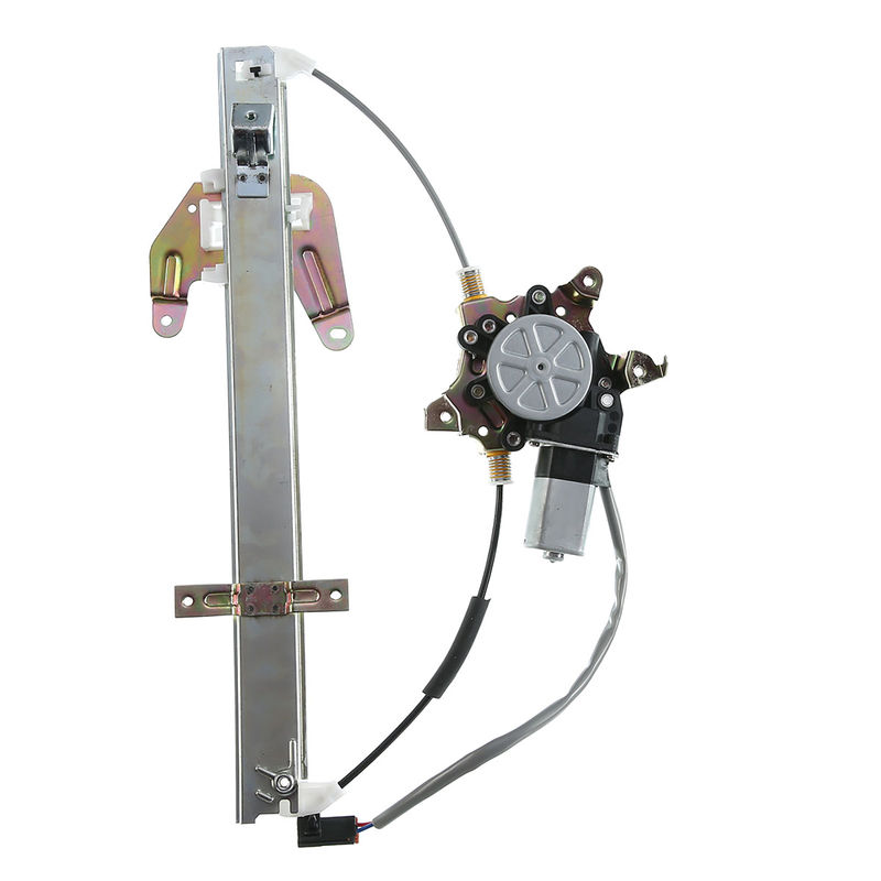 Rear Passenger Power Window Motor & Regulator Assembly for Nissan Xterra 2000-2004