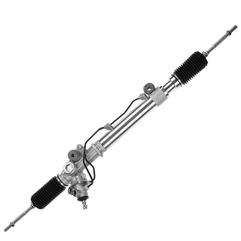 Power Steering Rack and Pinion Assembly for Toyota 4Runner 03-09 FJ Cruiser
