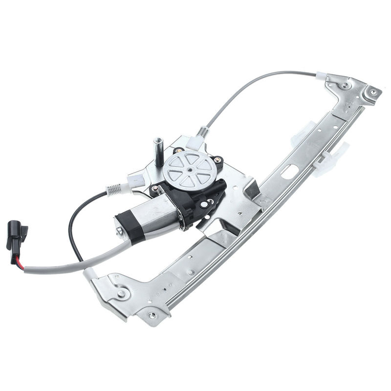 Rear Passenger Power Window Motor & Regulator Assembly for Buick LaCrosse 05-09 Allure