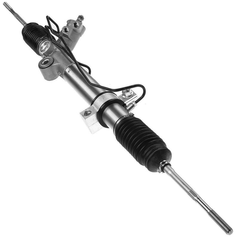 Power Steering Rack and Pinion Assembly for Nissan Murano 2005-2007 AWD Only