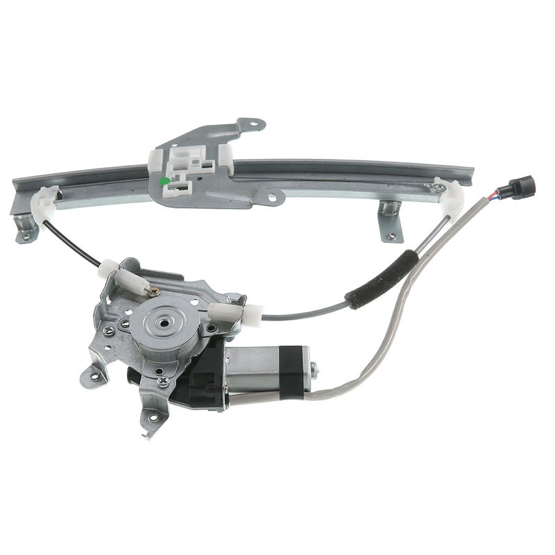 Rear Passenger Power Window Motor & Regulator Assembly for Infiniti I30 Nissan Maxima