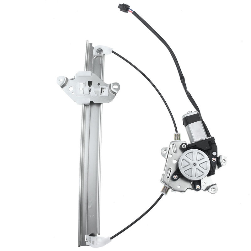 Rear Passenger Power Window Motor & Regulator Assembly for Nissan Xterra 2005-2015