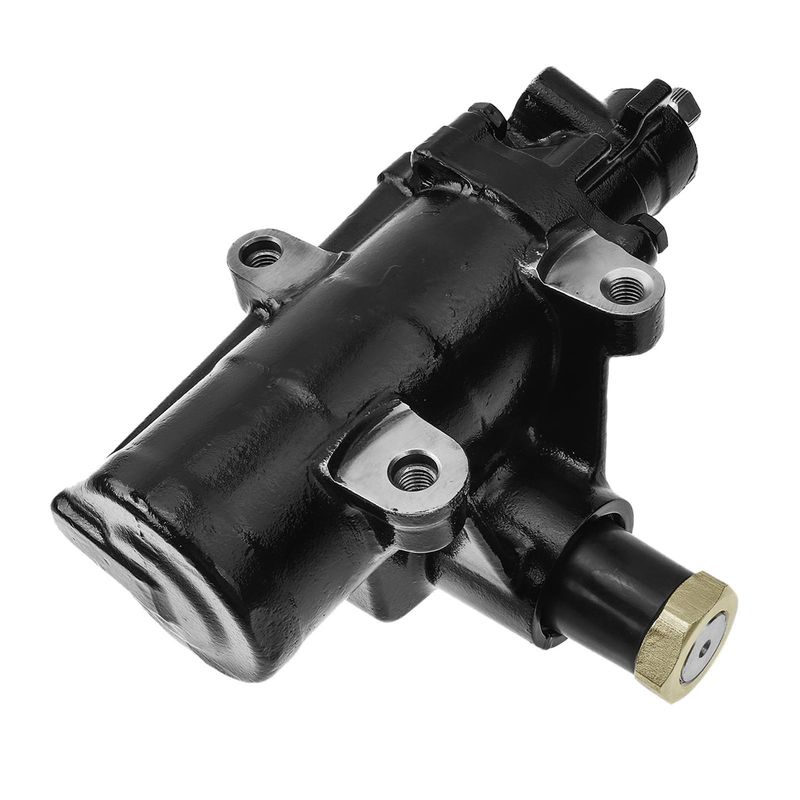 Power Steering Gear Box for Ford Excursion F-250 F-350 F-450 F-550