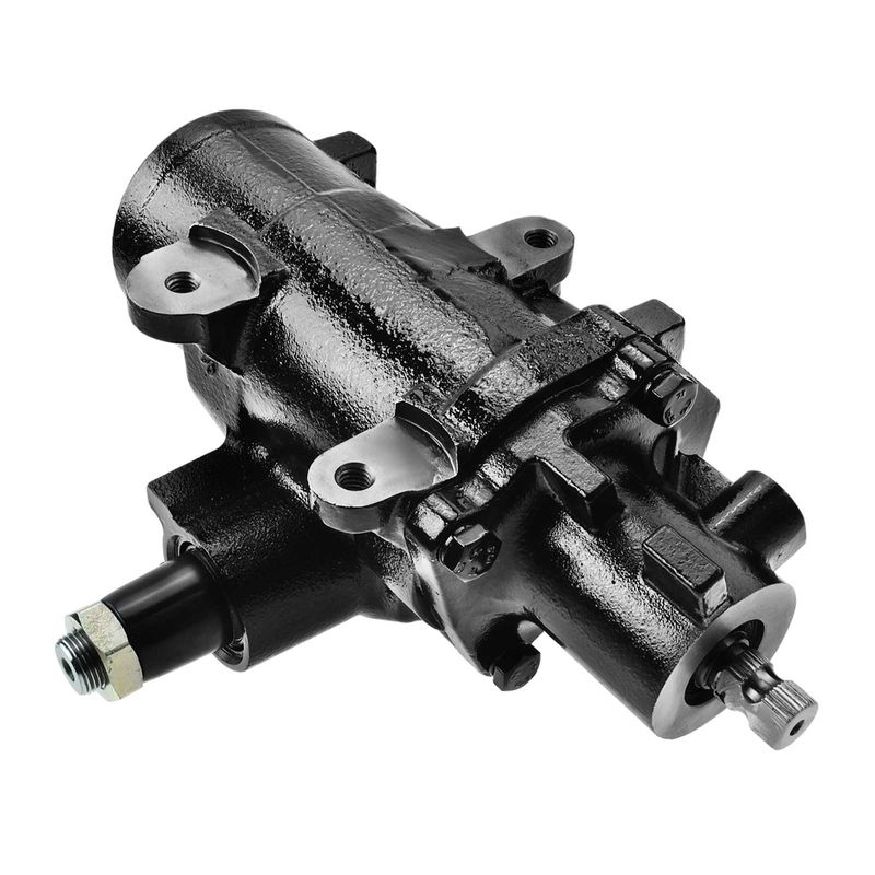 Power Steering Rack and Pinion for Ford F-150 1980-1997 F-100 F-200 F-250 F-350