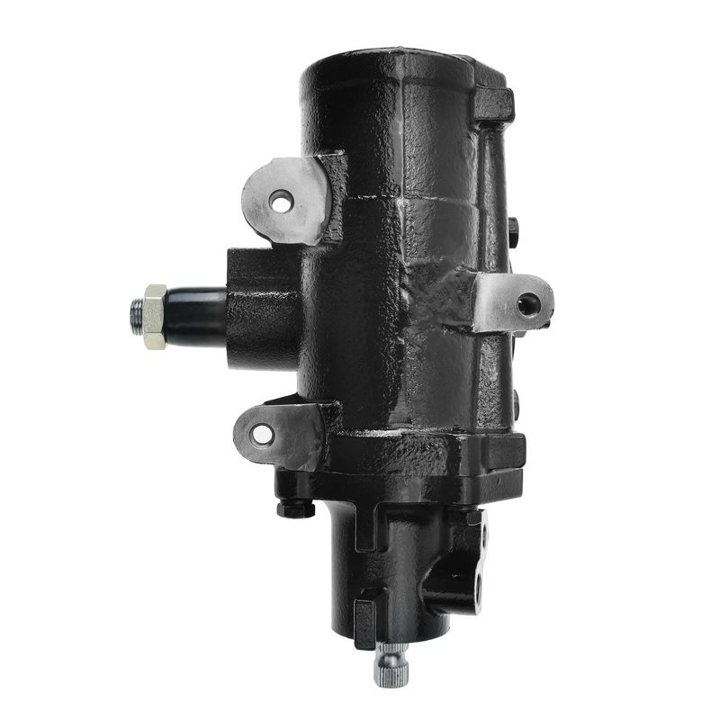 Power Steering Rack and Pinion for Ford F-150 1980-1997 F-100 F-200 F-250 F-350