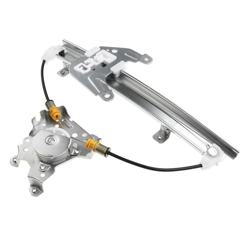 Rear Passenger Power Window Regulator without Motor for Nissan Murano 2003-2007
