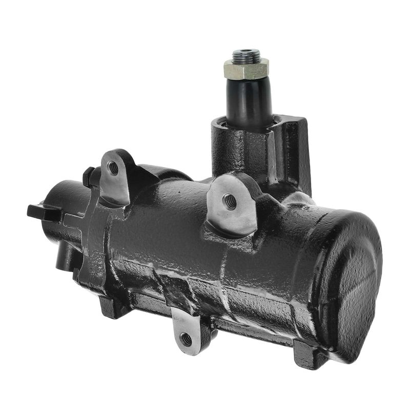 Power Steering Rack and Pinion for Ford F-150 1980-1997 F-100 F-200 F-250 F-350