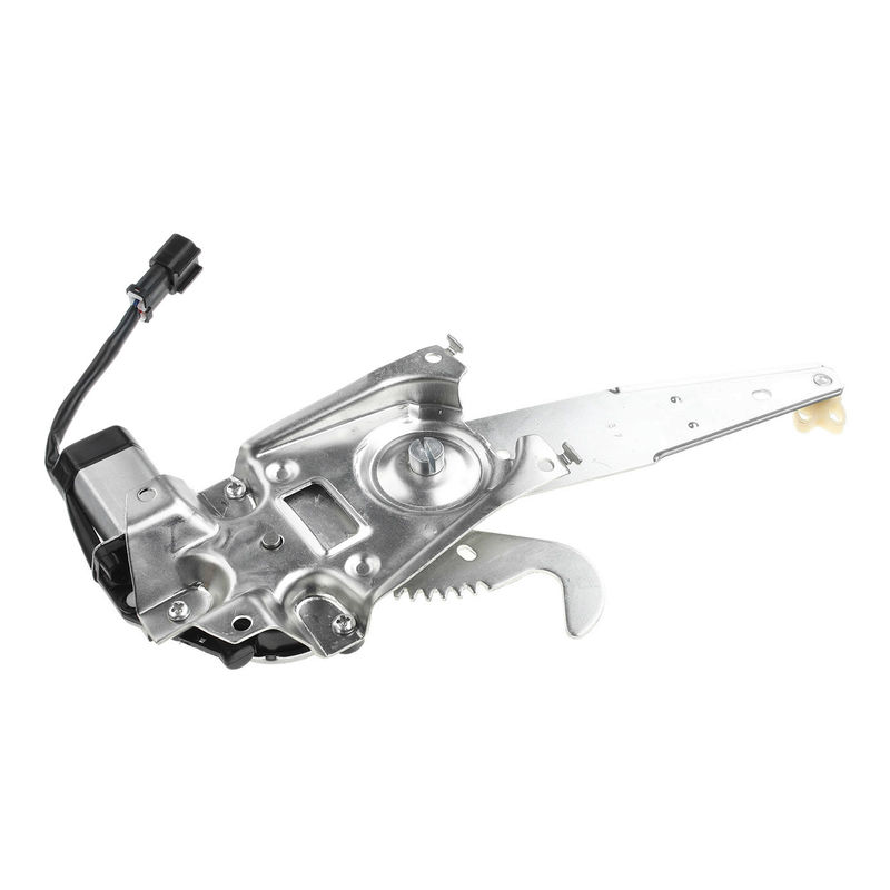Rear Passenger Power Window Motor & Regulator Assembly for Ford Taurus 03-07 Mercury