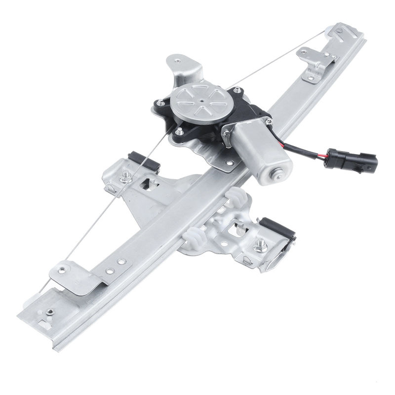 Rear Passenger Power Window Motor & Regulator Assembly for Chevrolet Trax 2013-2020