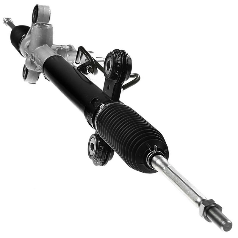 Power Steering Rack and Pinion Assembly for Honda CR-V 2007-2011 Japan Built