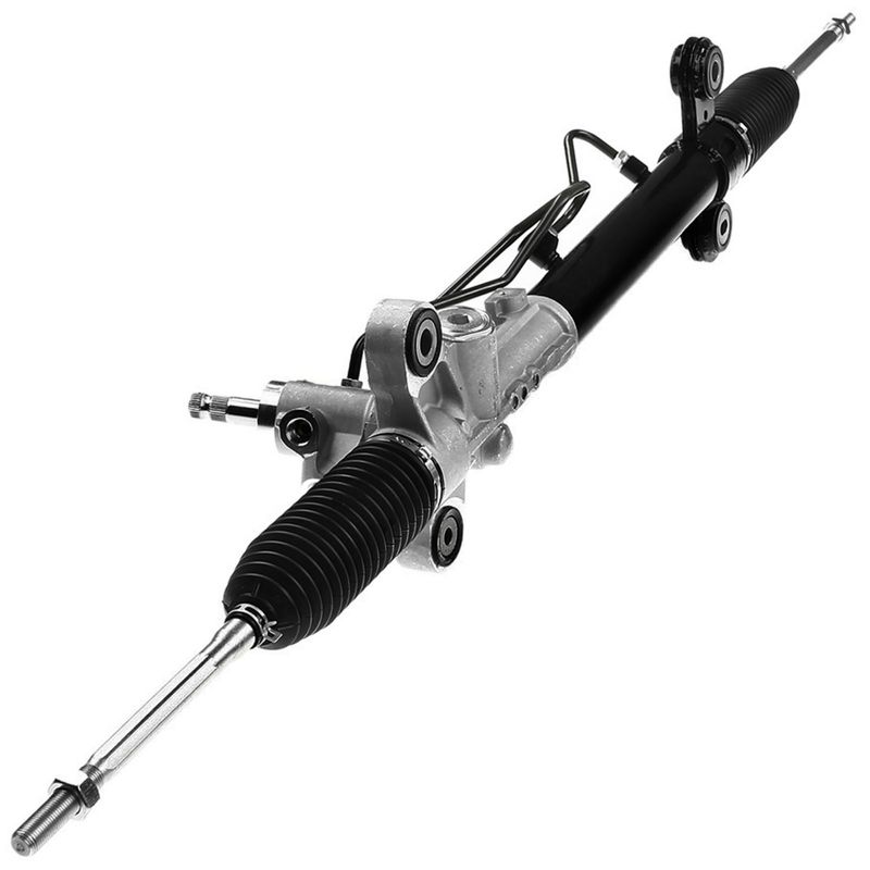 Power Steering Rack and Pinion Assembly for Honda CR-V 2007-2011 Japan Built