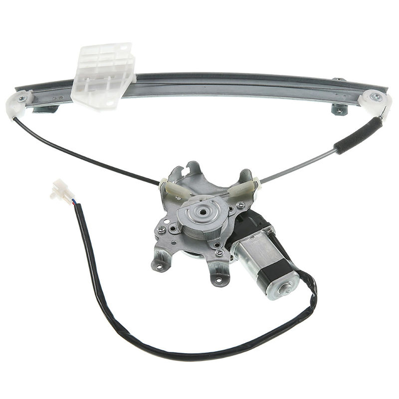 Rear Passenger Power Window Motor & Regulator Assembly for Mitsubishi Mirage 1997-2001