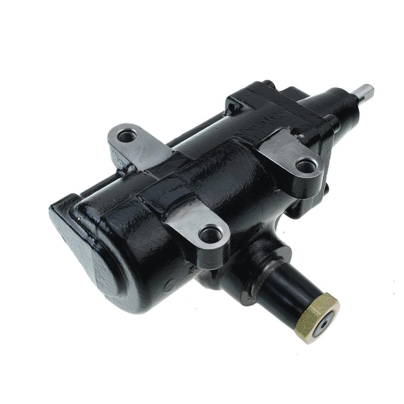 Power Steering Rack and Pinion for Dodge Ram 4500 Ram 5500 08-10 Ram 4500 11-15