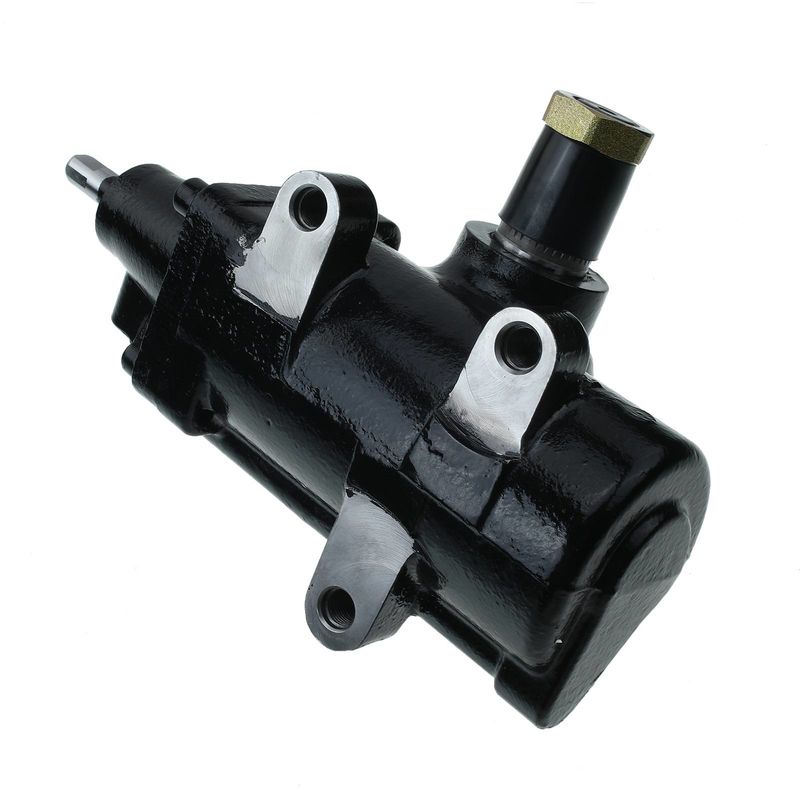 Power Steering Rack and Pinion for Dodge Ram 4500 Ram 5500 08-10 Ram 4500 11-15