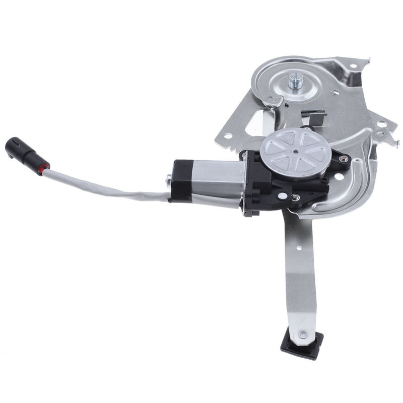 Rear Passenger Power Window Motor & Regulator Assembly for Ford Explorer Sport 03-05