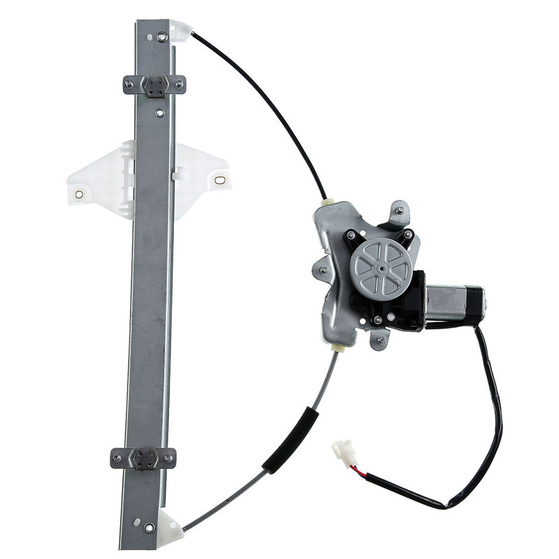 Rear Passenger Power Window Motor & Regulator Assembly for Chevy Captiva Sport Saturn