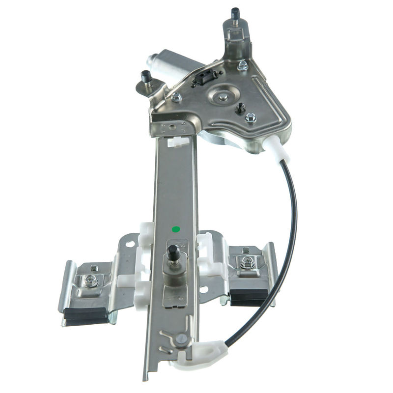 Rear Passenger Power Window Motor & Regulator Assembly for Oldsmobile Aurora 2001-2003