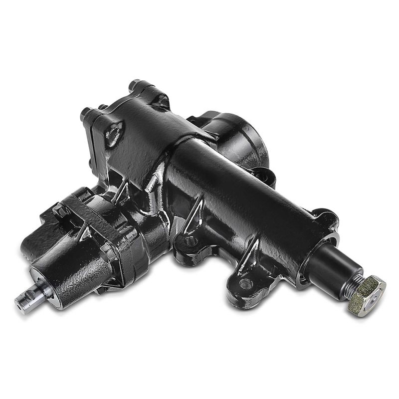 Power Steering Rack and Pinion for Jeep Grand Cherokee 1999-2004 4.0L 4.7L