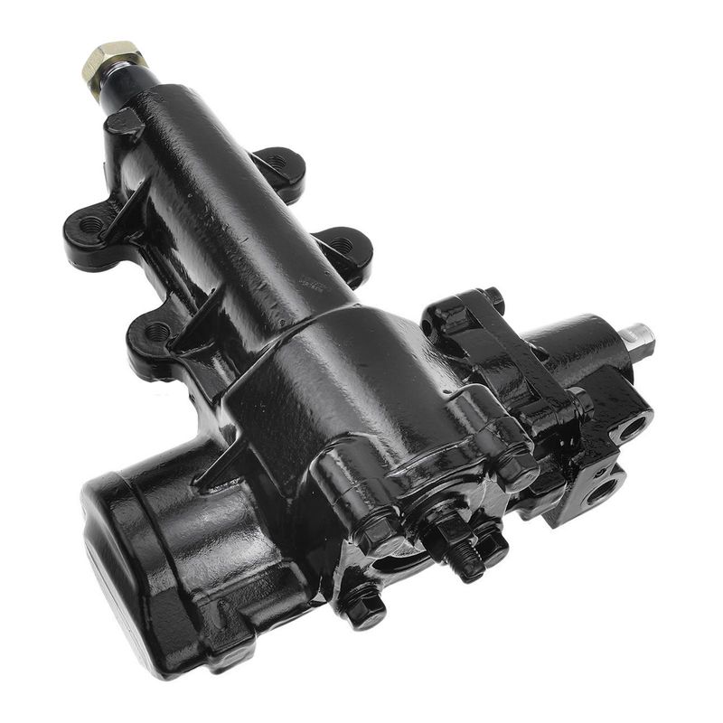 Power Steering Rack and Pinion for Jeep Grand Cherokee 1999-2004 4.0L 4.7L