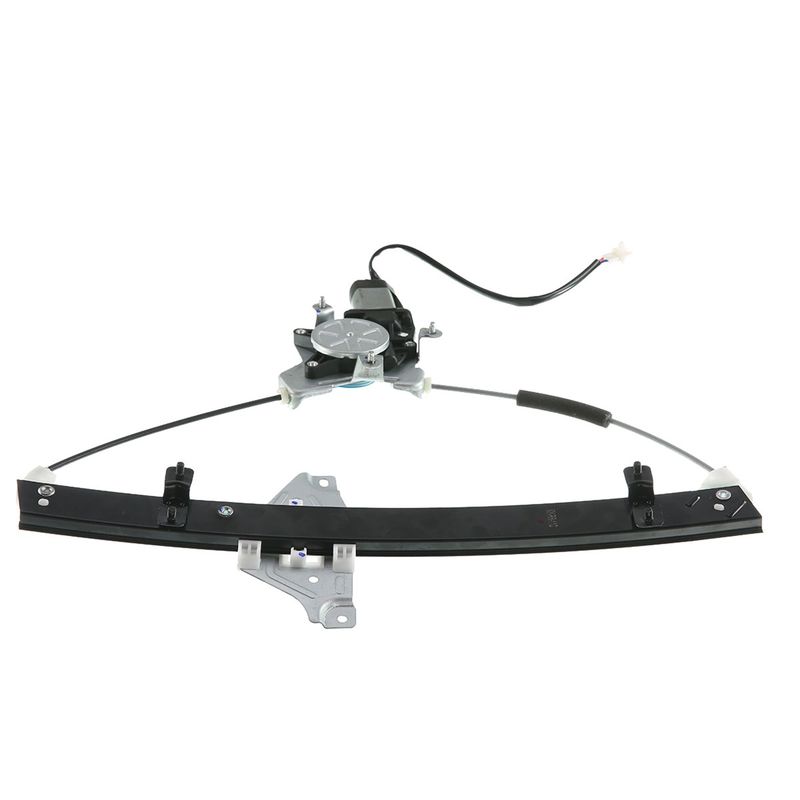 Rear Passenger Power Window Motor & Regulator Assembly for Suzuki Forenza 04-08 Reno