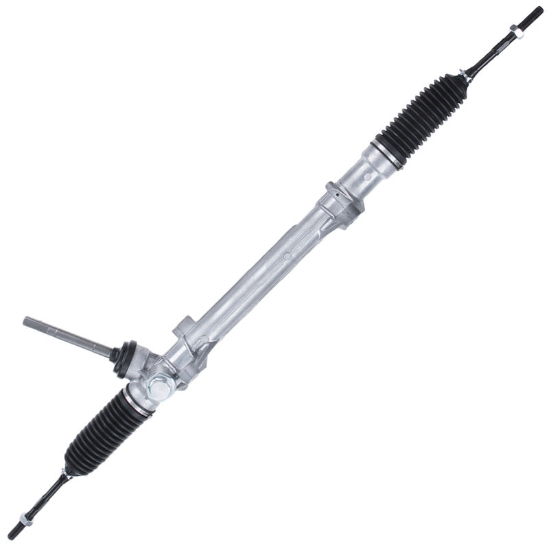 Power Steering Rack and Pinion Assembly for Nissan Rogue 2008-2013 L4 2.5L SUV