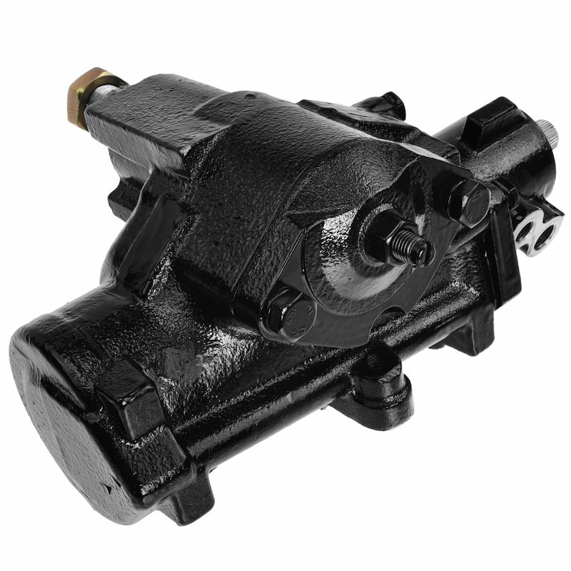 Power Steering Rack and Pinion for Mercury Grand Marquis 1975-1979 Ford LTD