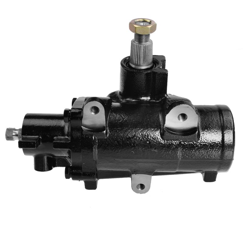 Power Steering Rack and Pinion for Mercury Grand Marquis 1975-1979 Ford LTD