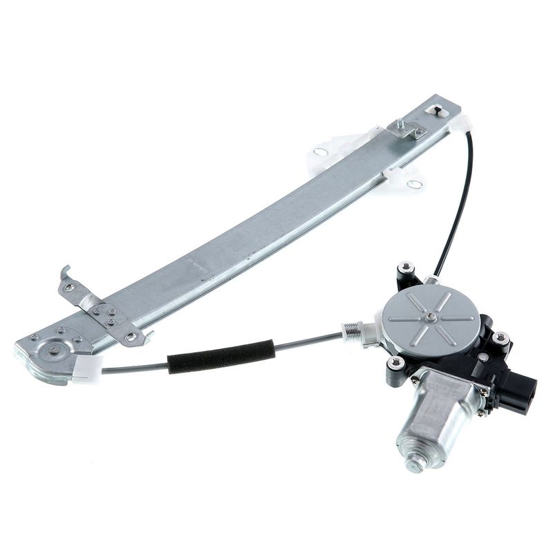 Rear Passenger Power Window Motor & Regulator Assembly for Subaru Forester 2008-2013
