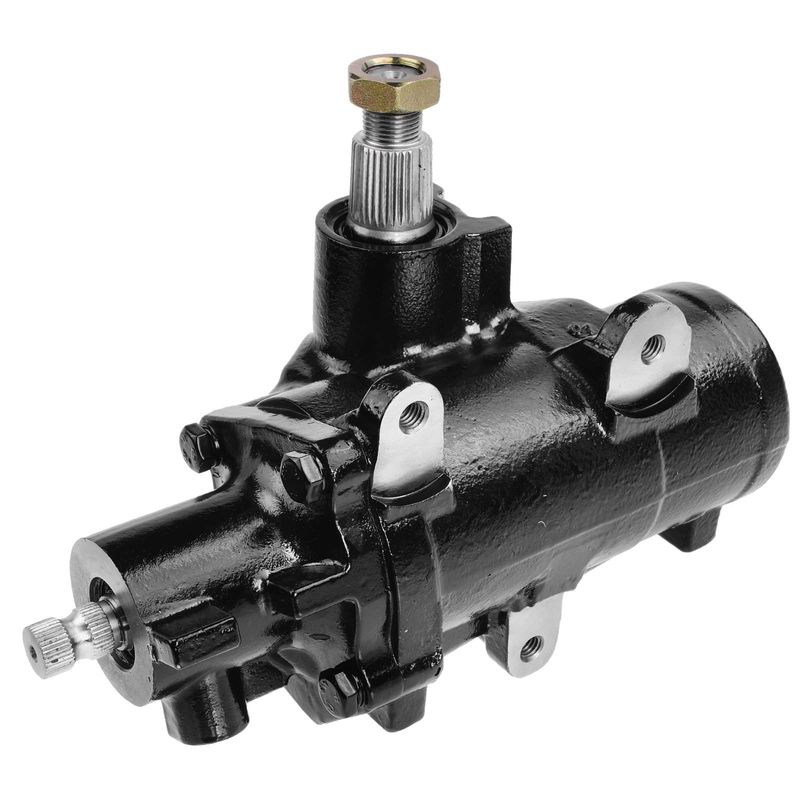 Power Steering Rack and Pinion for Mercury Grand Marquis 1975-1979 Ford LTD