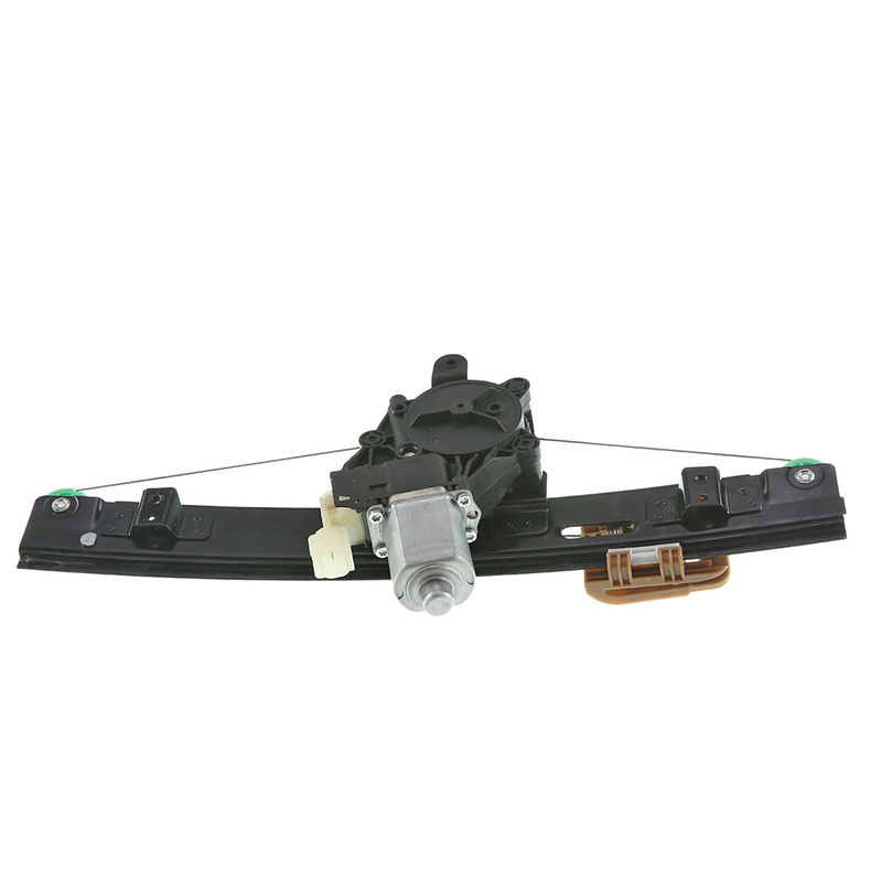 Rear Passenger Power Window Motor & Regulator Assembly for Ford Focus 2012-2018