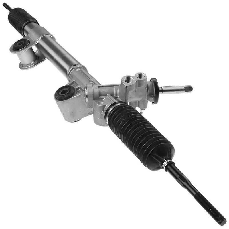 Power Steering Rack and Pinion Assembly for Chrysler Aspen 07-09 Dodge Durango