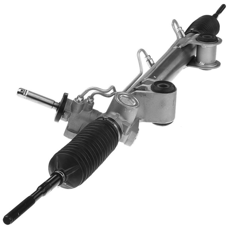 Power Steering Rack and Pinion Assembly for Chrysler Aspen 07-09 Dodge Durango