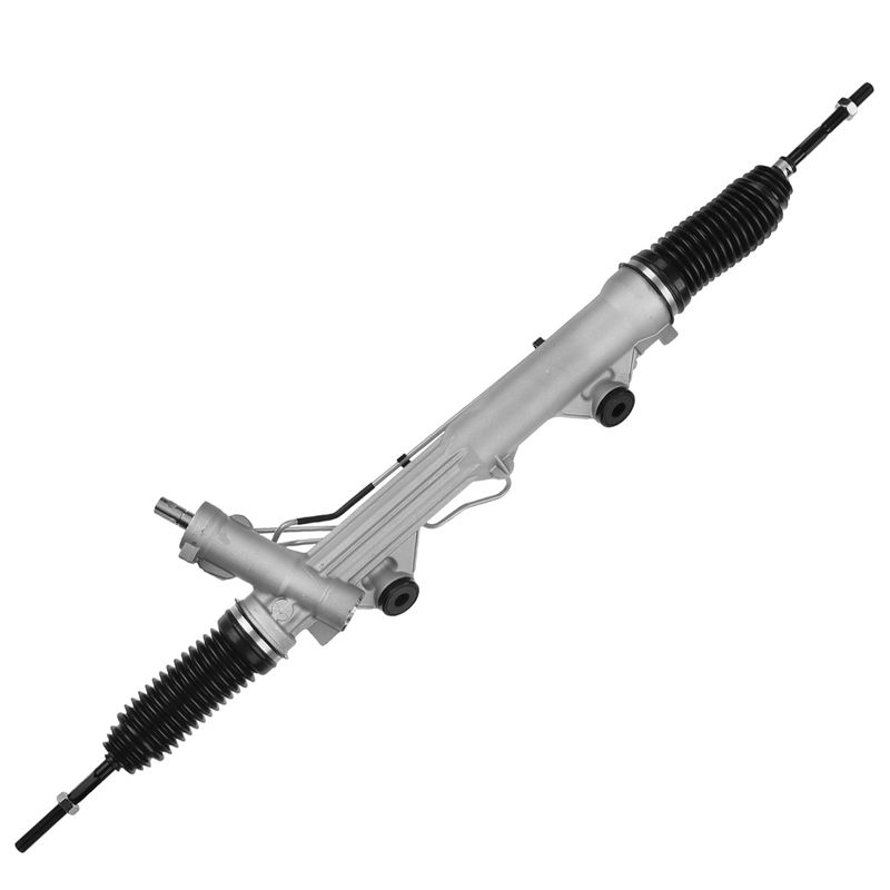 Power Steering Rack and Pinion for Ford Ranger 2001-2011 Mazda Cab