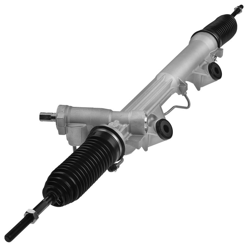 Power Steering Rack and Pinion for Ford Ranger 2001-2011 Mazda Cab