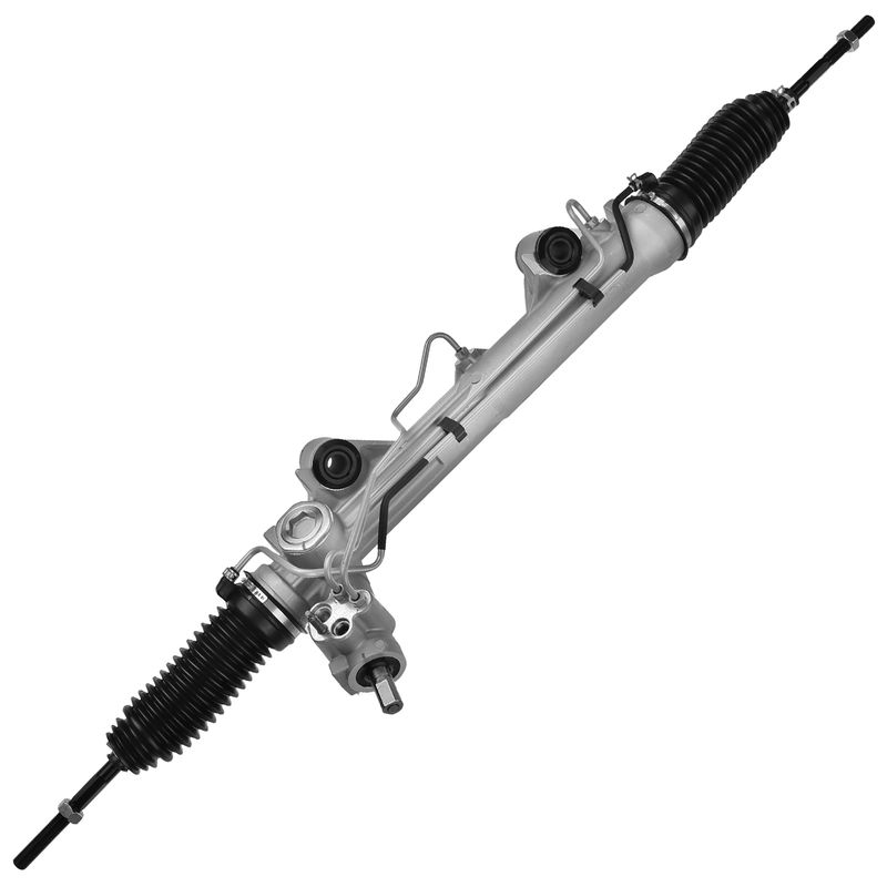 Power Steering Rack and Pinion for Ford Ranger 2001-2011 Mazda Cab