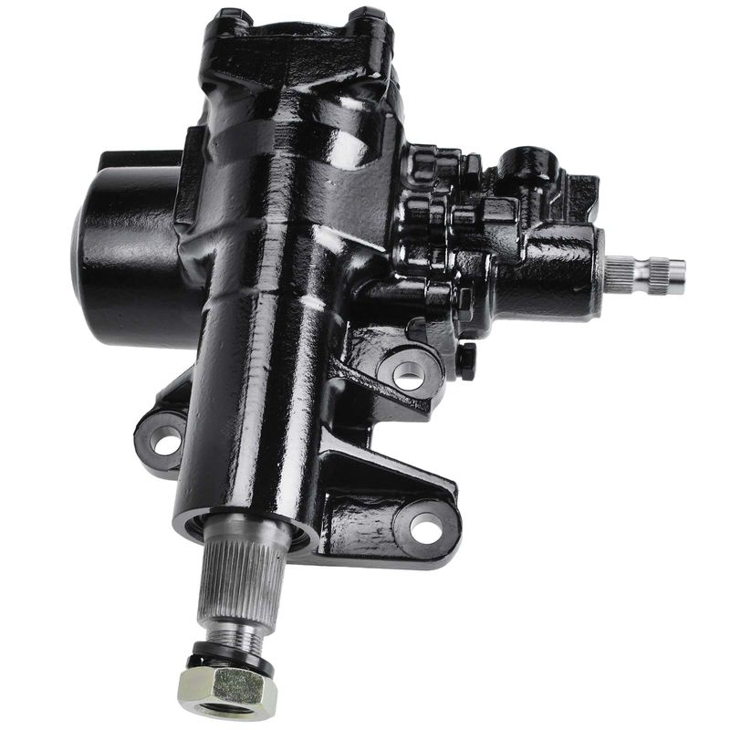 Power Steering Rack and Pinion for Toyota 4Runner 1989-1991 Pickup 1985-1991