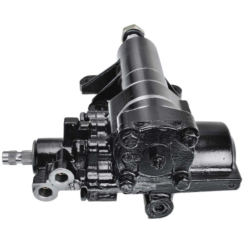Power Steering Rack and Pinion for Toyota 4Runner 1989-1991 Pickup 1985-1991