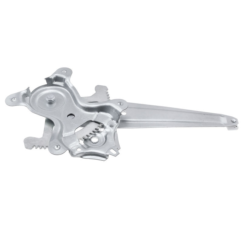Rear Passenger Power Window Regulator without Motor for Lexus ES350 Toyota Yaris