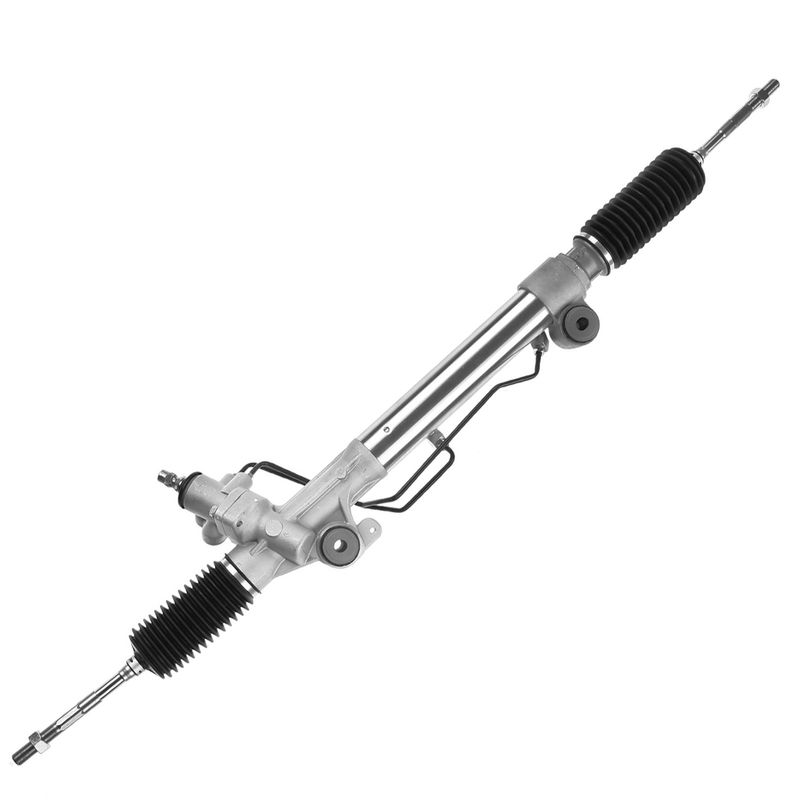 Power Steering Rack and Pinion Assembly for Toyota Land Cruiser Prado 150 2WD