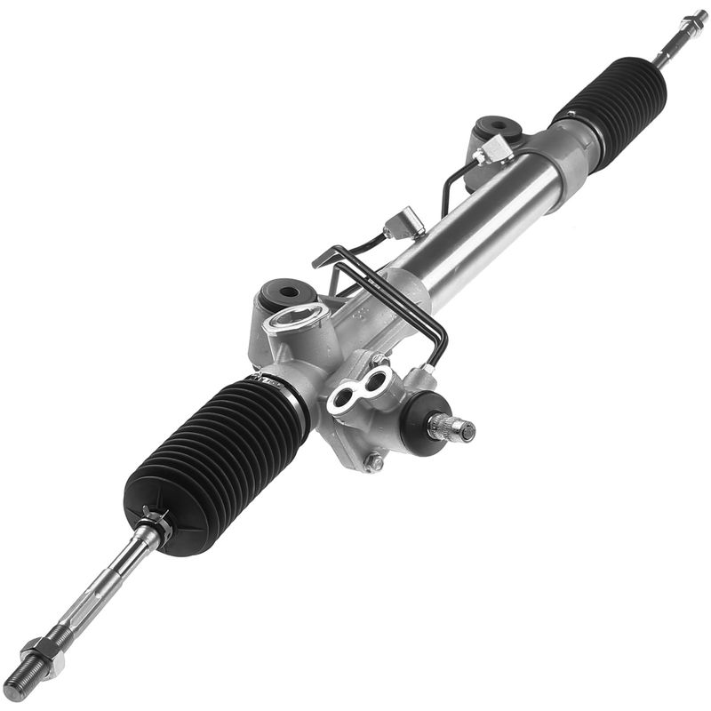 Power Steering Rack and Pinion Assembly for Toyota Land Cruiser Prado 150 2WD