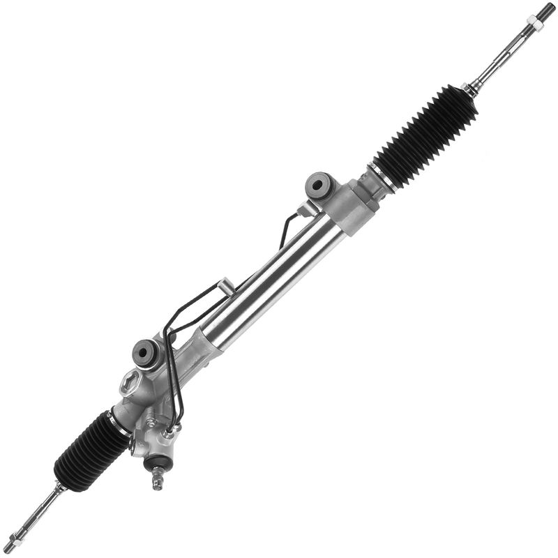 Power Steering Rack and Pinion Assembly for Toyota Land Cruiser Prado 150 2WD